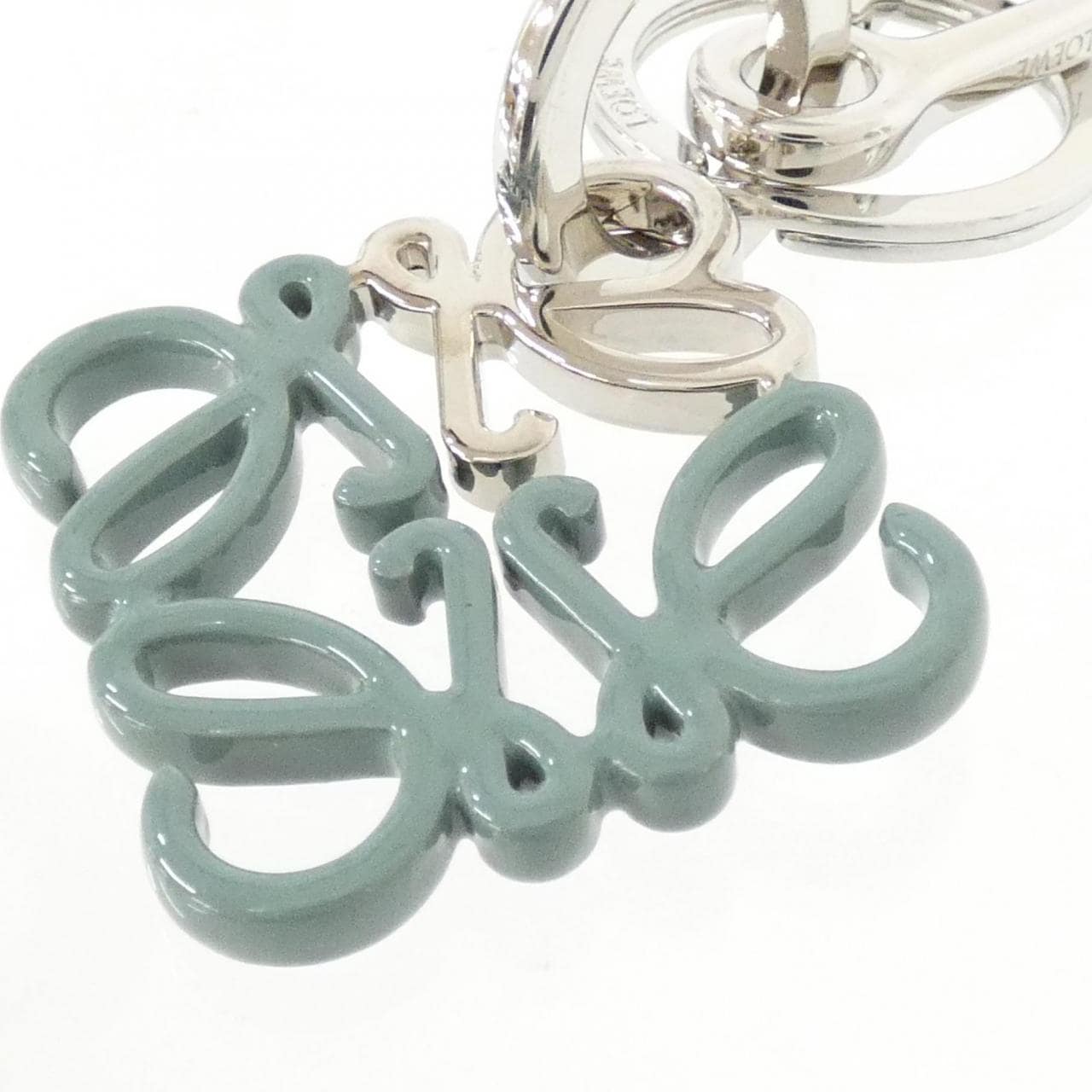 ロエベ C821232X15 キーリング