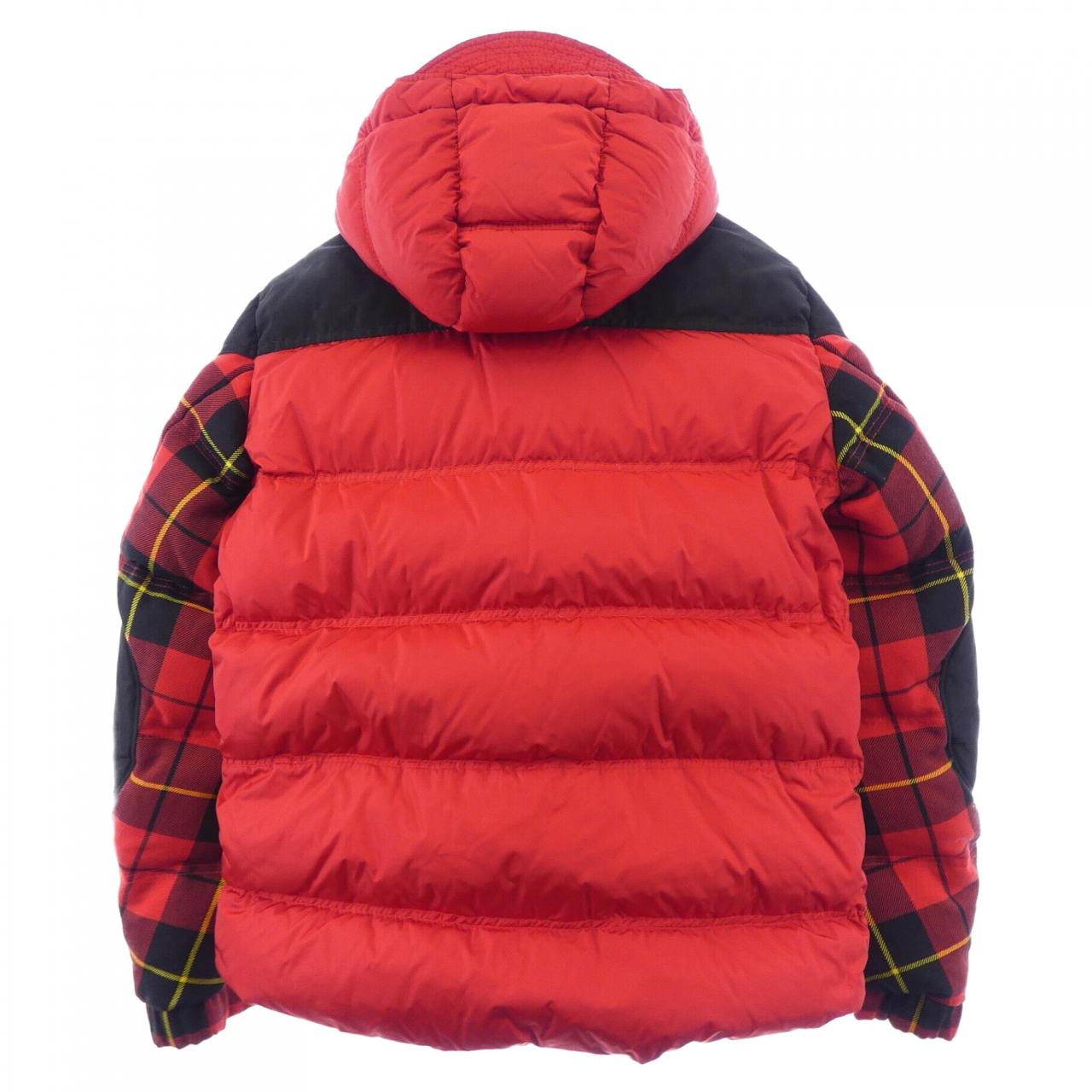 モンクレール MONCLER 41351/50 DEFENSE ダウンジャケット