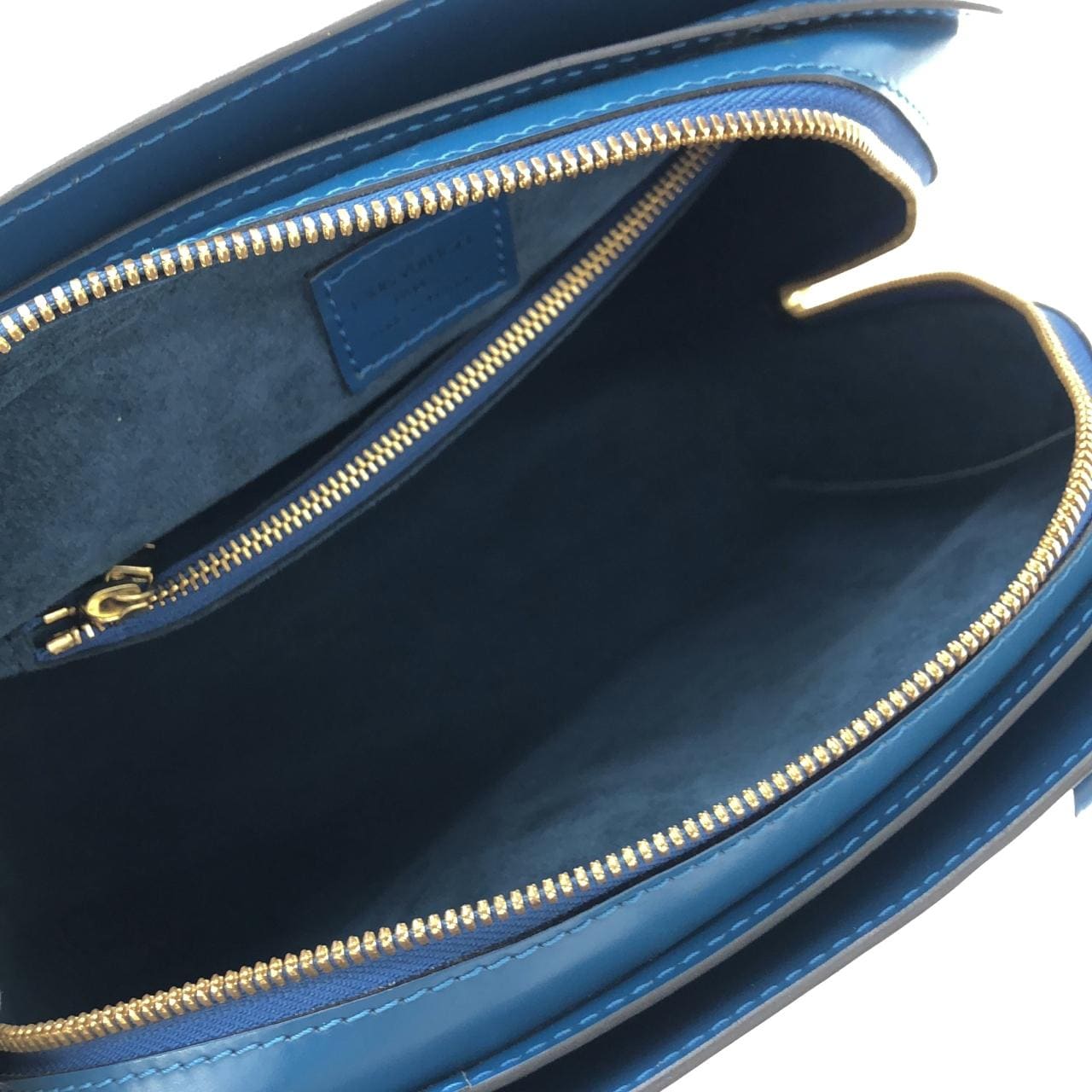 ルイヴィトン エピ ポンヌフ M52055 バッグ