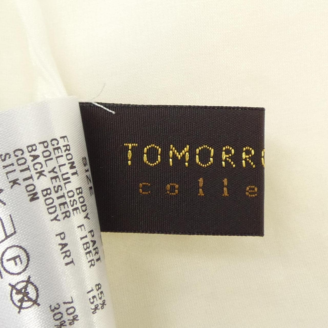 トゥモローランドコレクション TOMORROW LAND COLLEC トップス