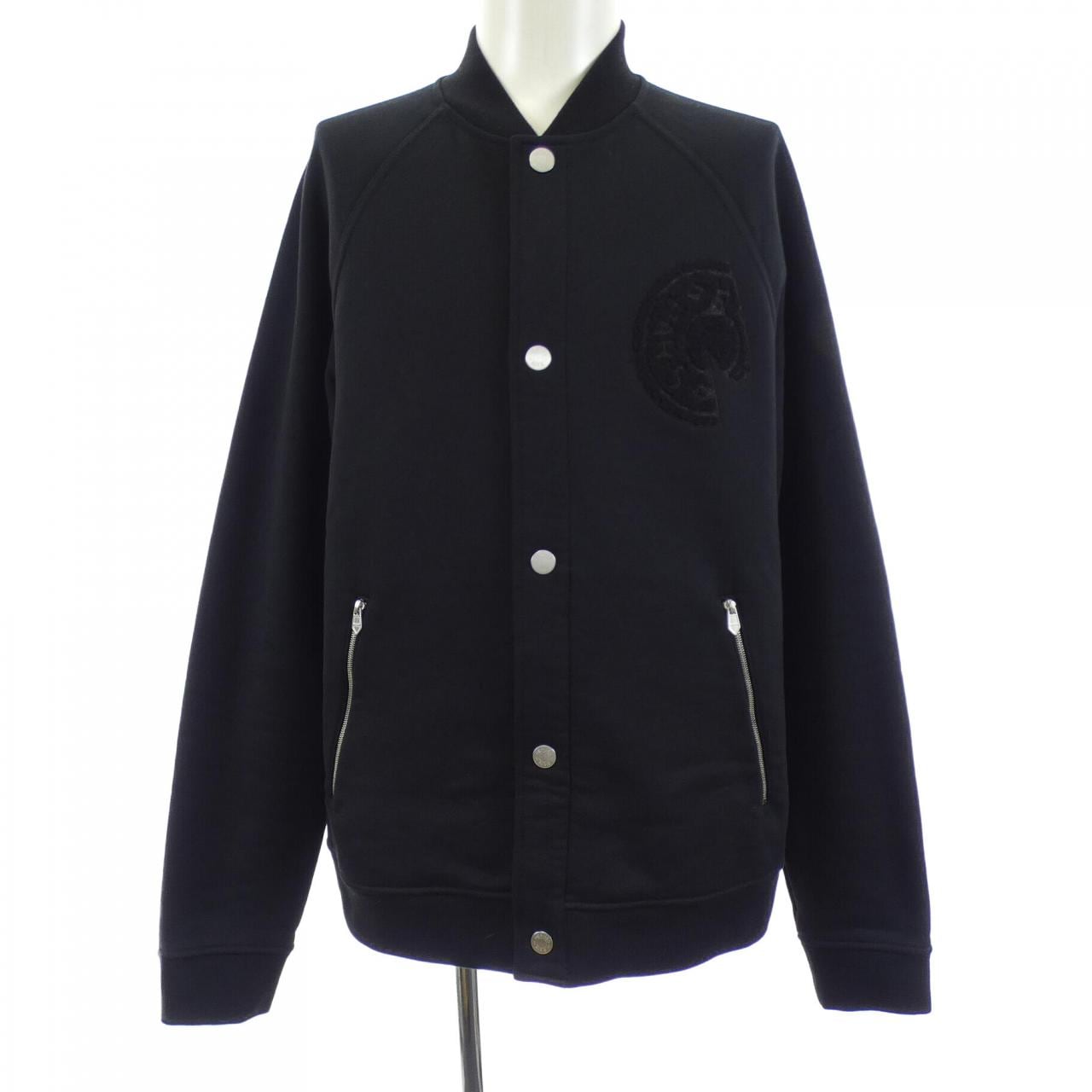 エルメス HERMES 657775HA ブルゾン