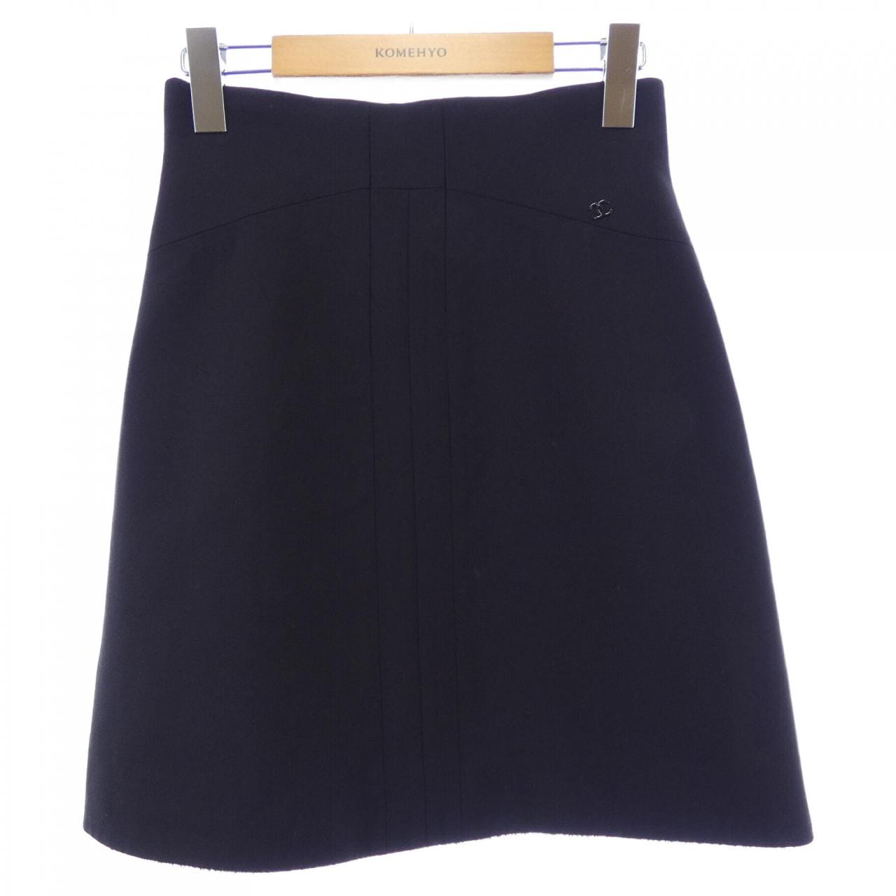 シャネル CHANEL P31075V20717 07P スカート