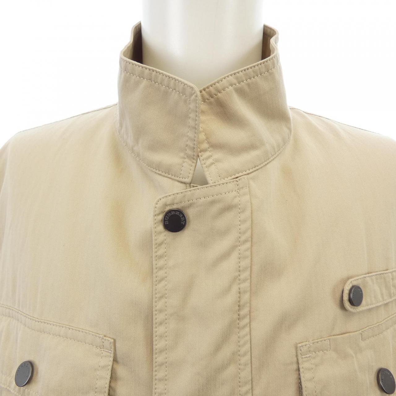 バーバリーロンドン BURBERRY LONDON ジャケット