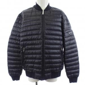 プラダ PRADA トライアングルロゴ SGH827 R181 AR0 ダウンジャケット