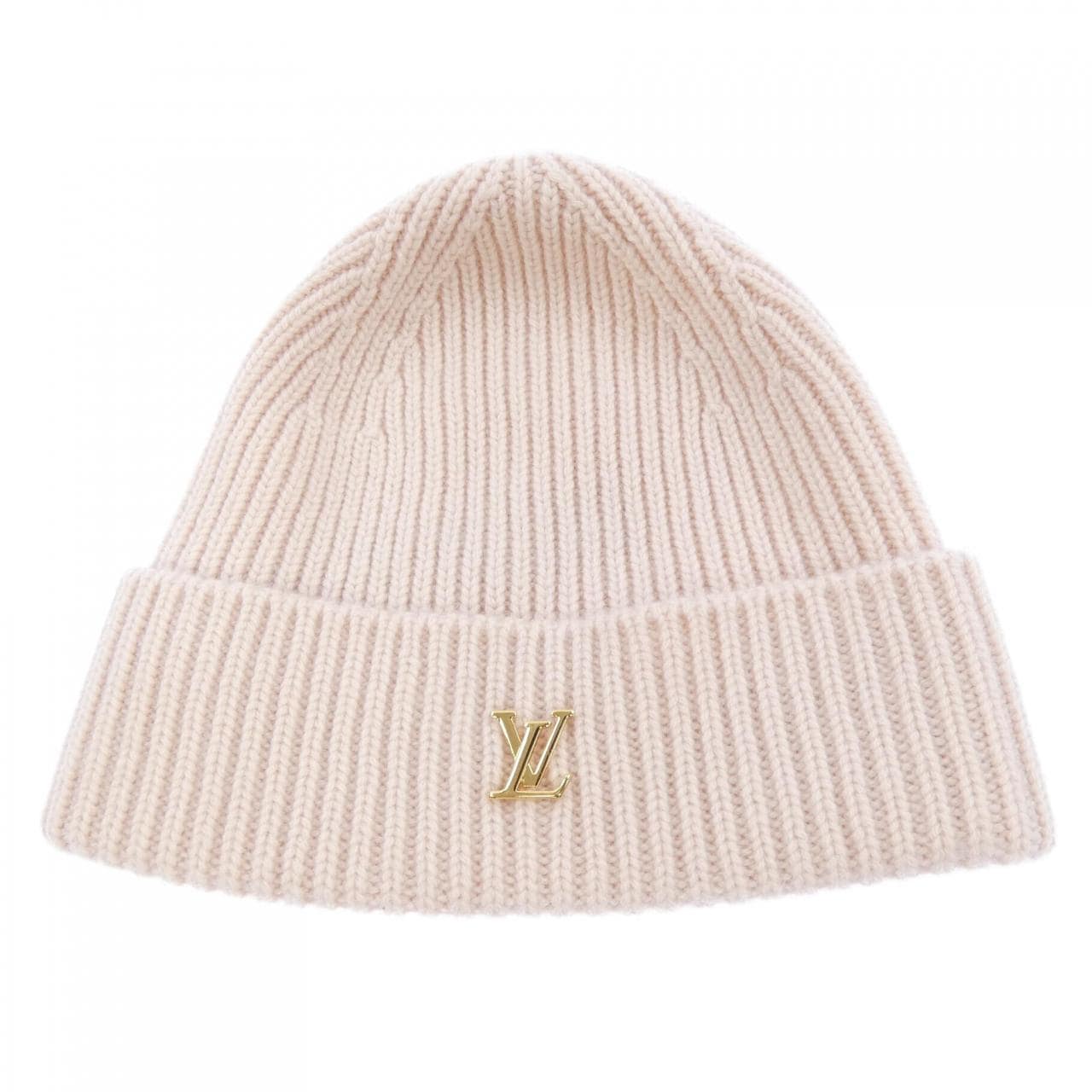 ルイヴィトン LOUIS VUITTON ビーニー･LV スパーク M78929 ニットキャップ