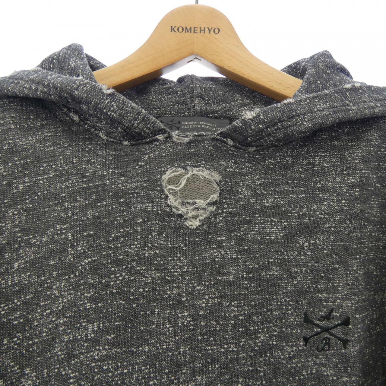 アルベルトブレーシ ALBERTO BRESCI セットアップ