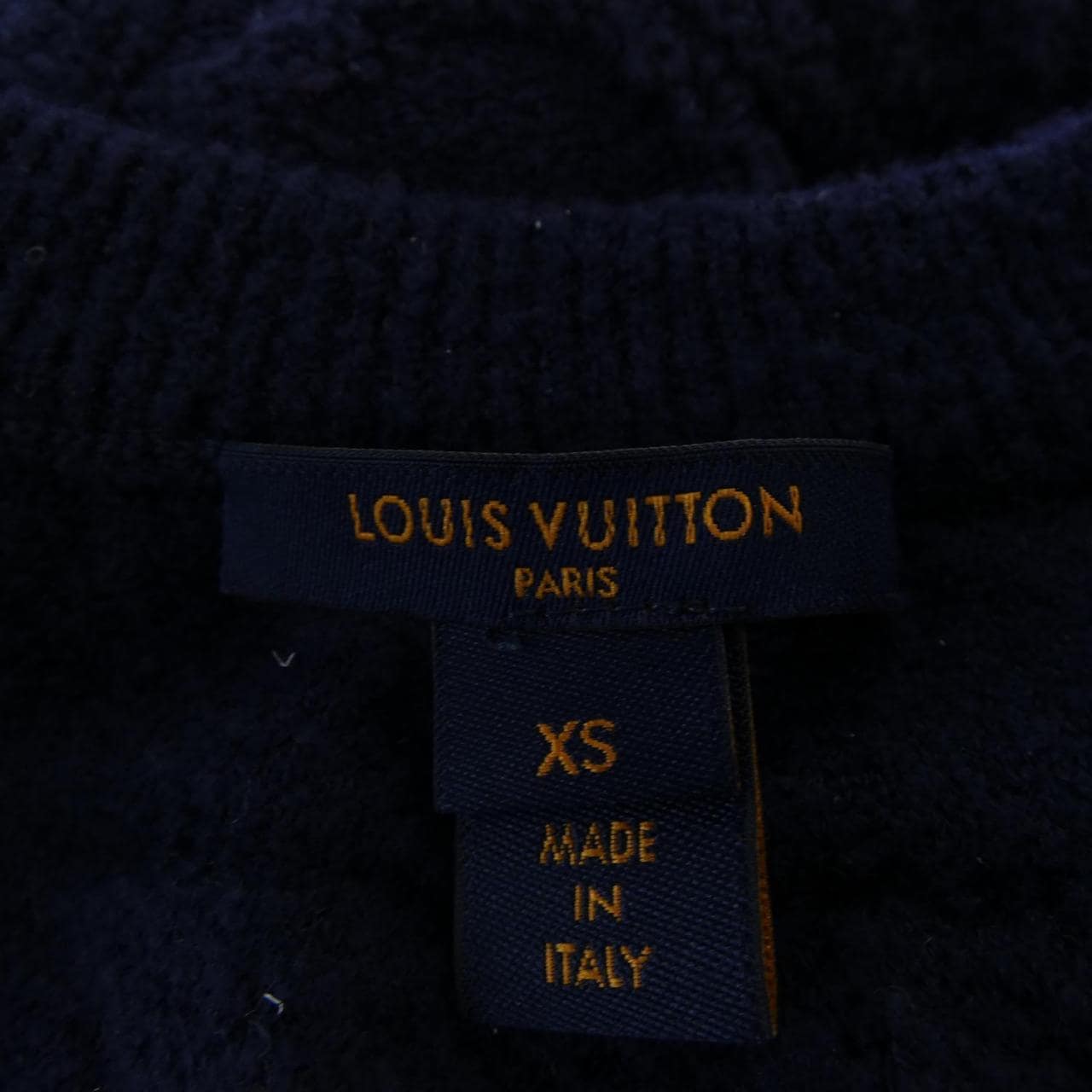 ルイヴィトン LOUIS VUITTON FJKD09XZX ワンピース