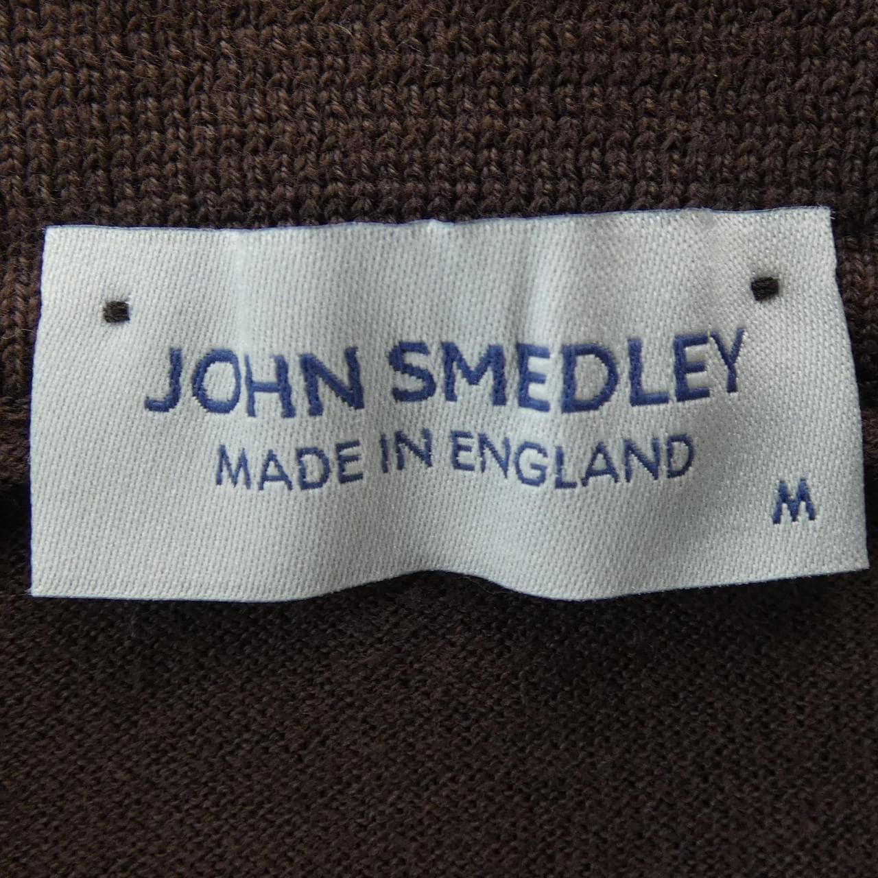 ジョンスメドレー JOHN SMEDLEY ポロシャツ