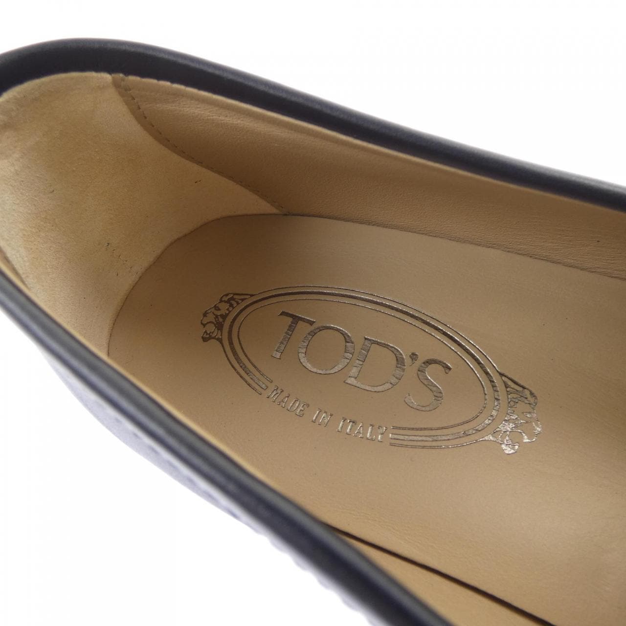 トッズ TOD'S シューズ