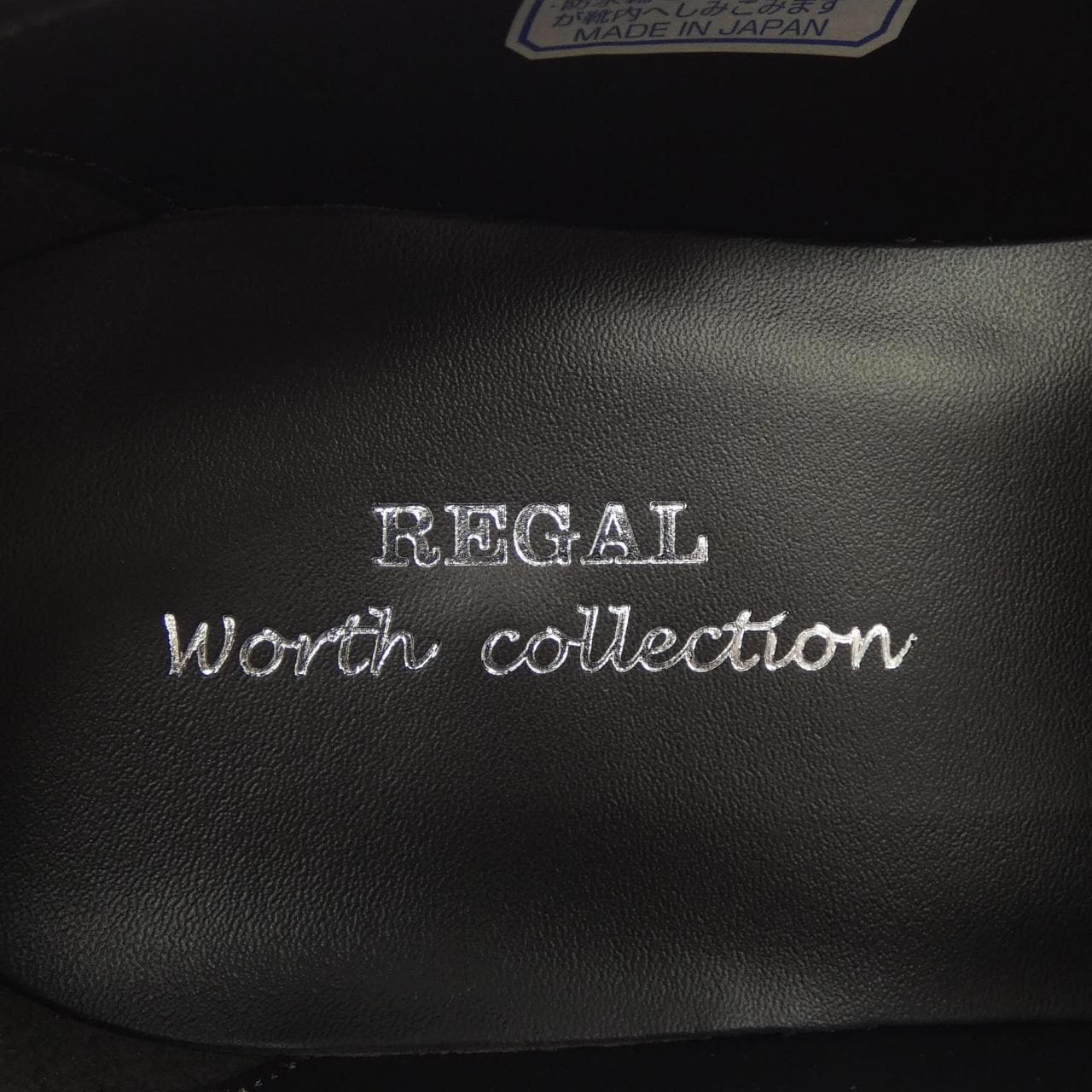 リーガル REGAL V086 シューズ