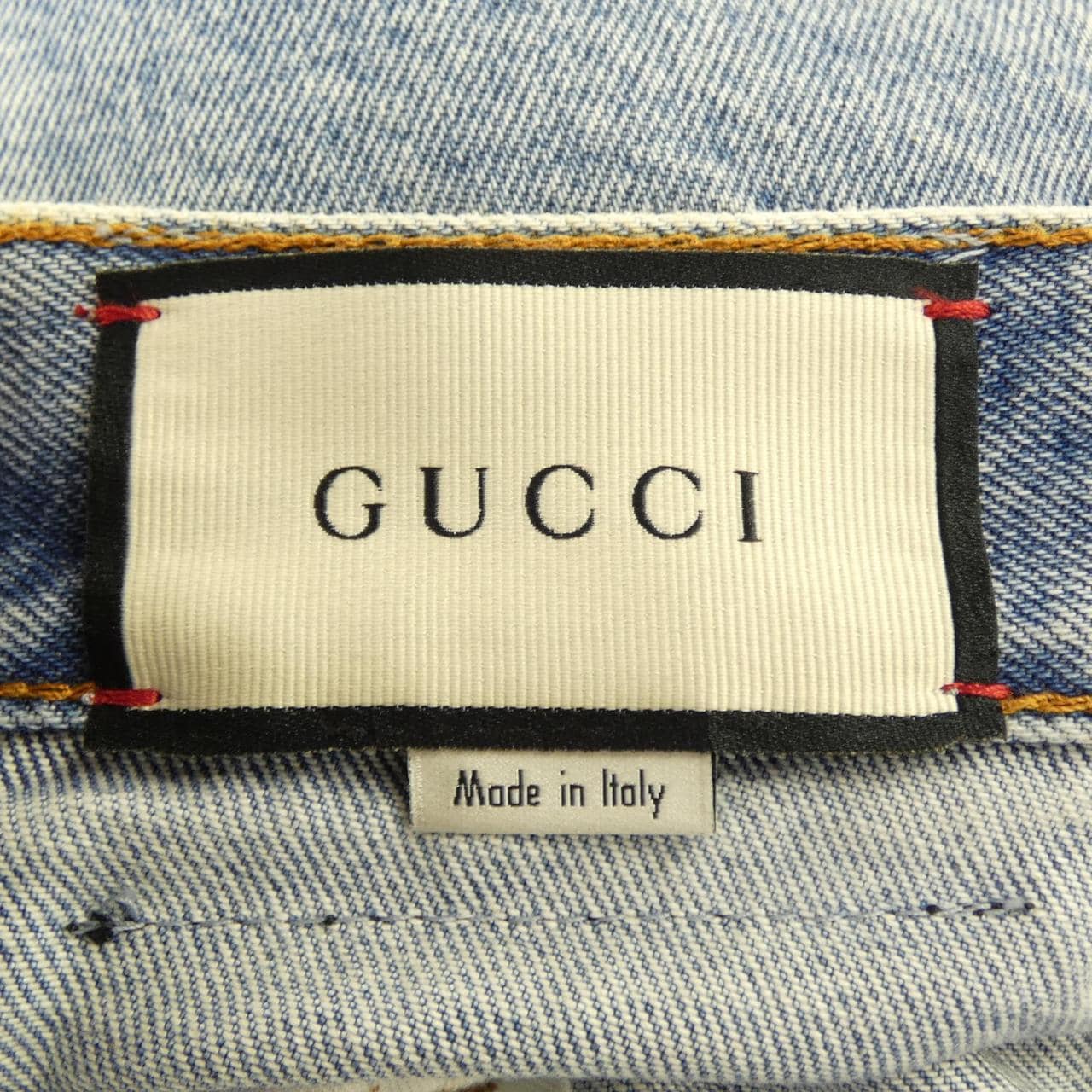 グッチ GUCCI 623953 XDBFM ジーンズ