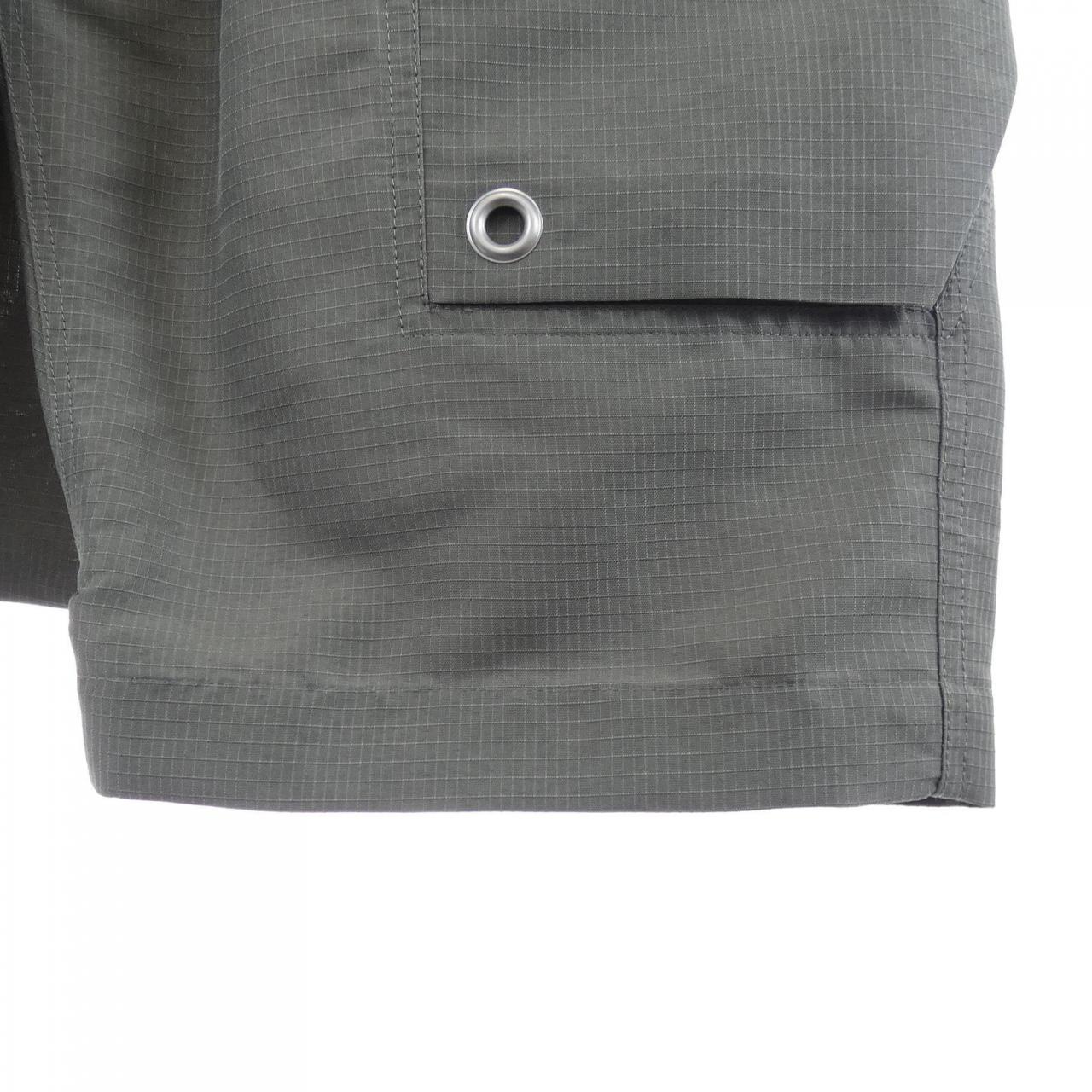 リックオウエンス Rick owens RU21S6389-TR パンツ