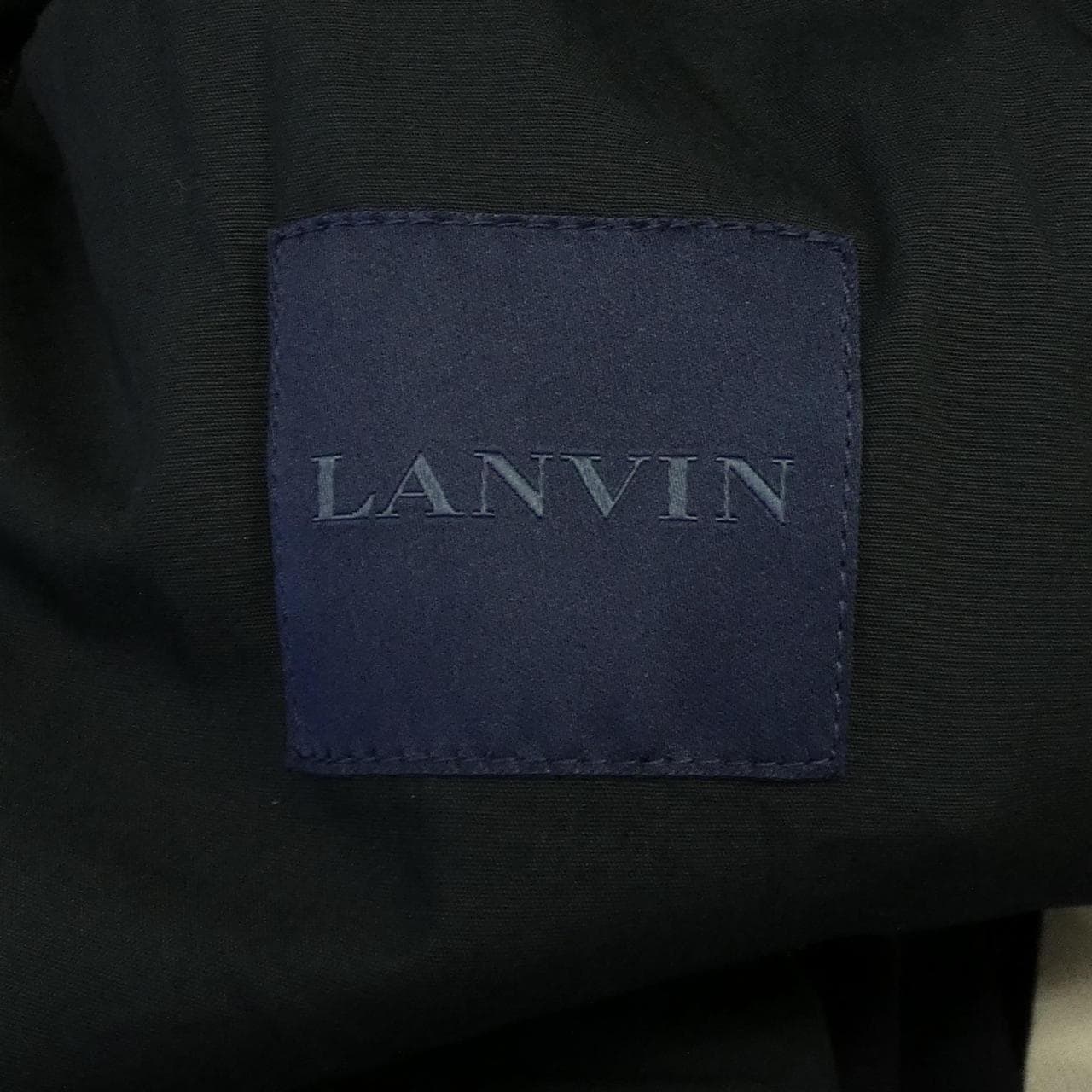 ランバン LANVIN RMOU0015P17 ブルゾン