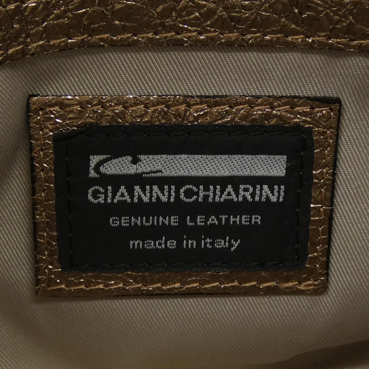 ジャンニキアリーニ GIANNI CHIARINI BAG