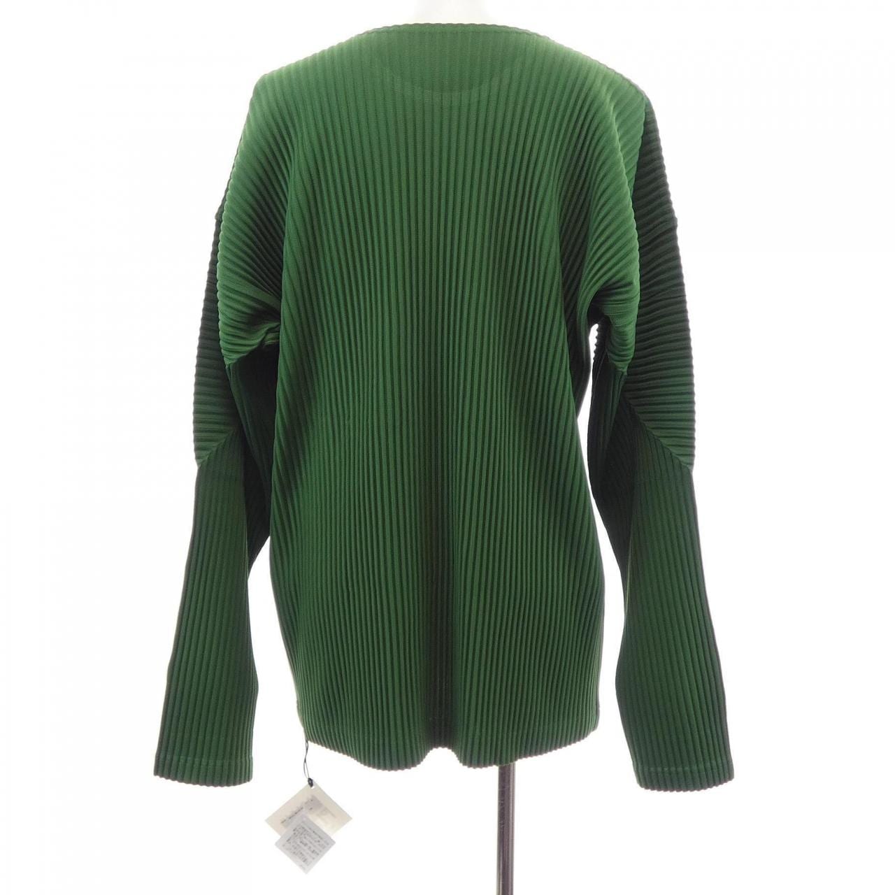 オムプリッセ HOMME PLISSE HP13JK116 トップス