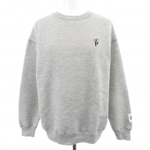 パーリーゲイツ PEARLY GATES スウェット
