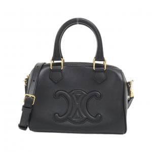 CELINE小号Boston Cuir Triomphe 113773DU3 波士顿包