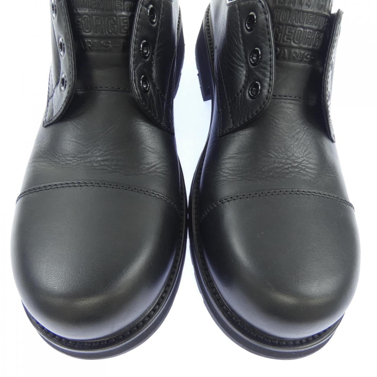 バレンシアガ BALENCIAGA TRUCK DERBY 844932 シューズ