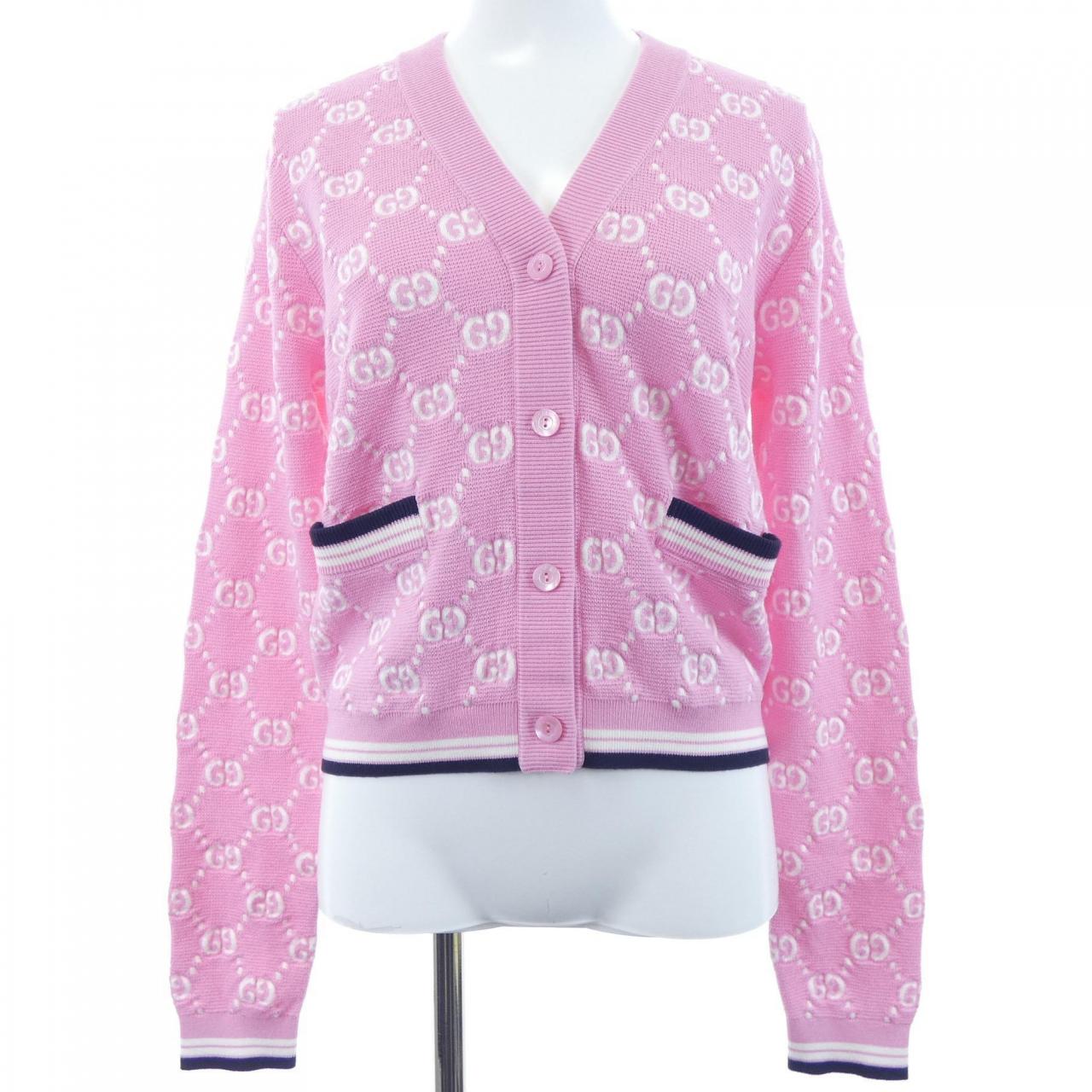 グッチ GUCCI 788767 XKD1R カーディガン