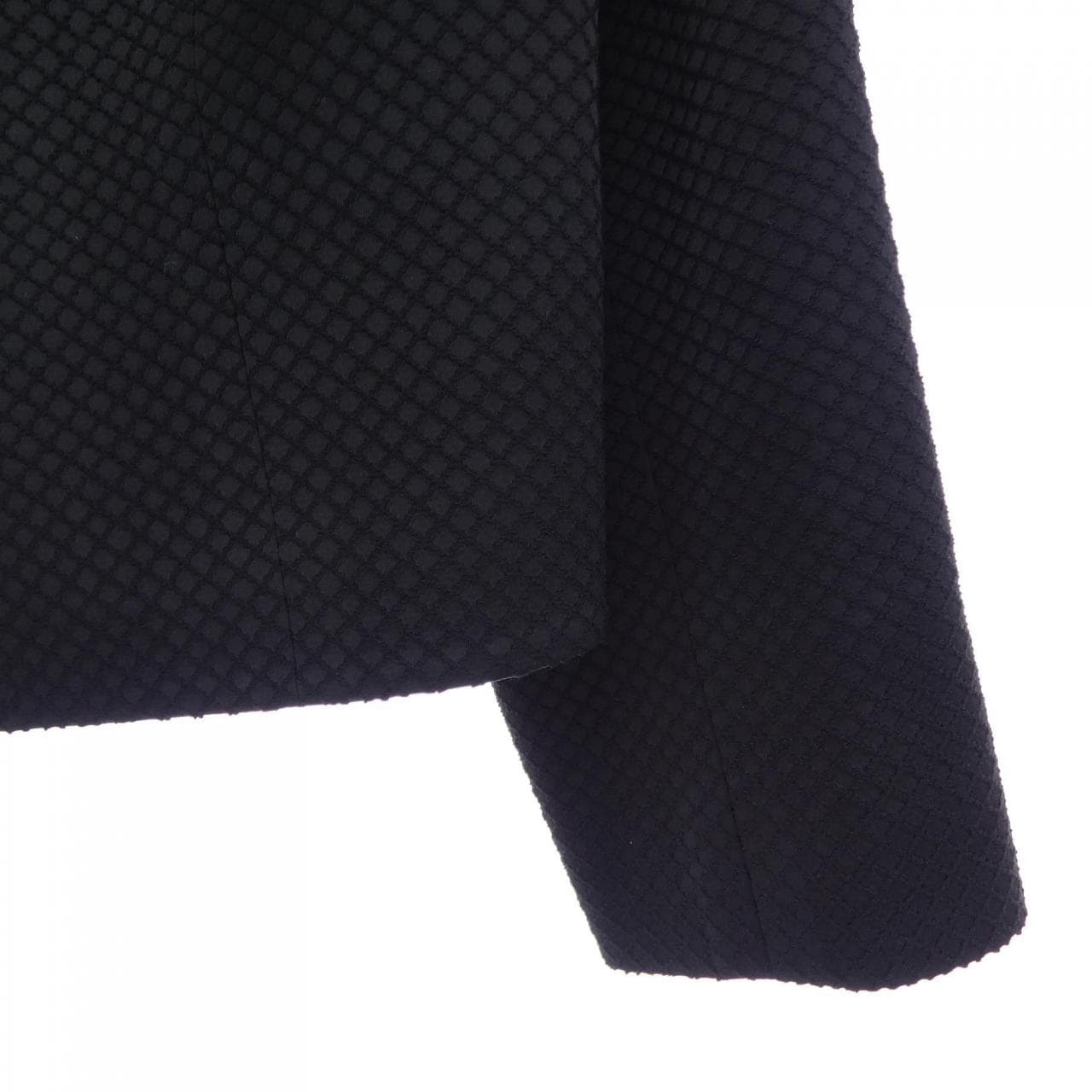 ルネ RENE 6423900A ノーカラージャケット