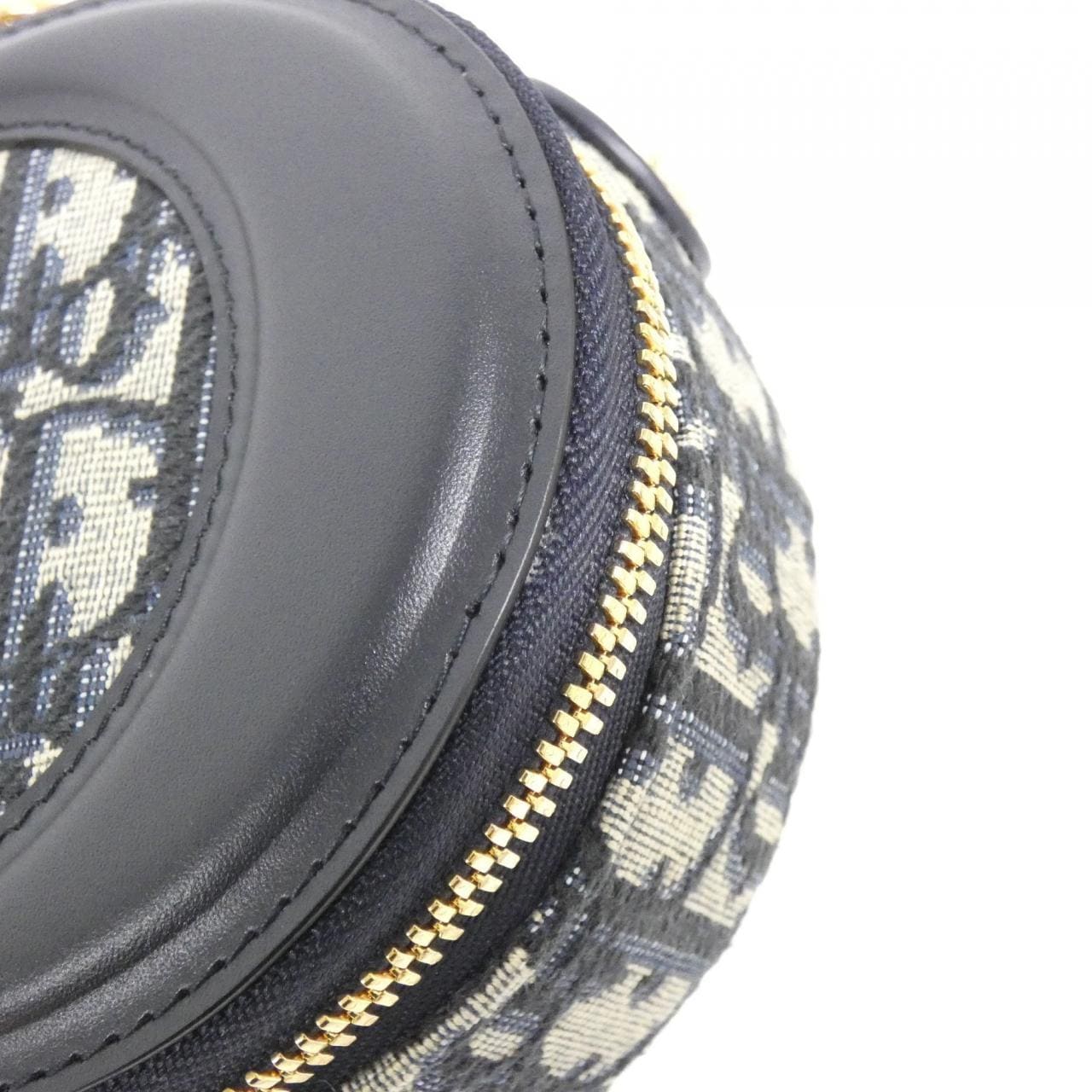 クリスチャンディオール DIOR OBLIQUE クリスチャンディオール シグネチャー オーバル S2201UTZQ バッグ
