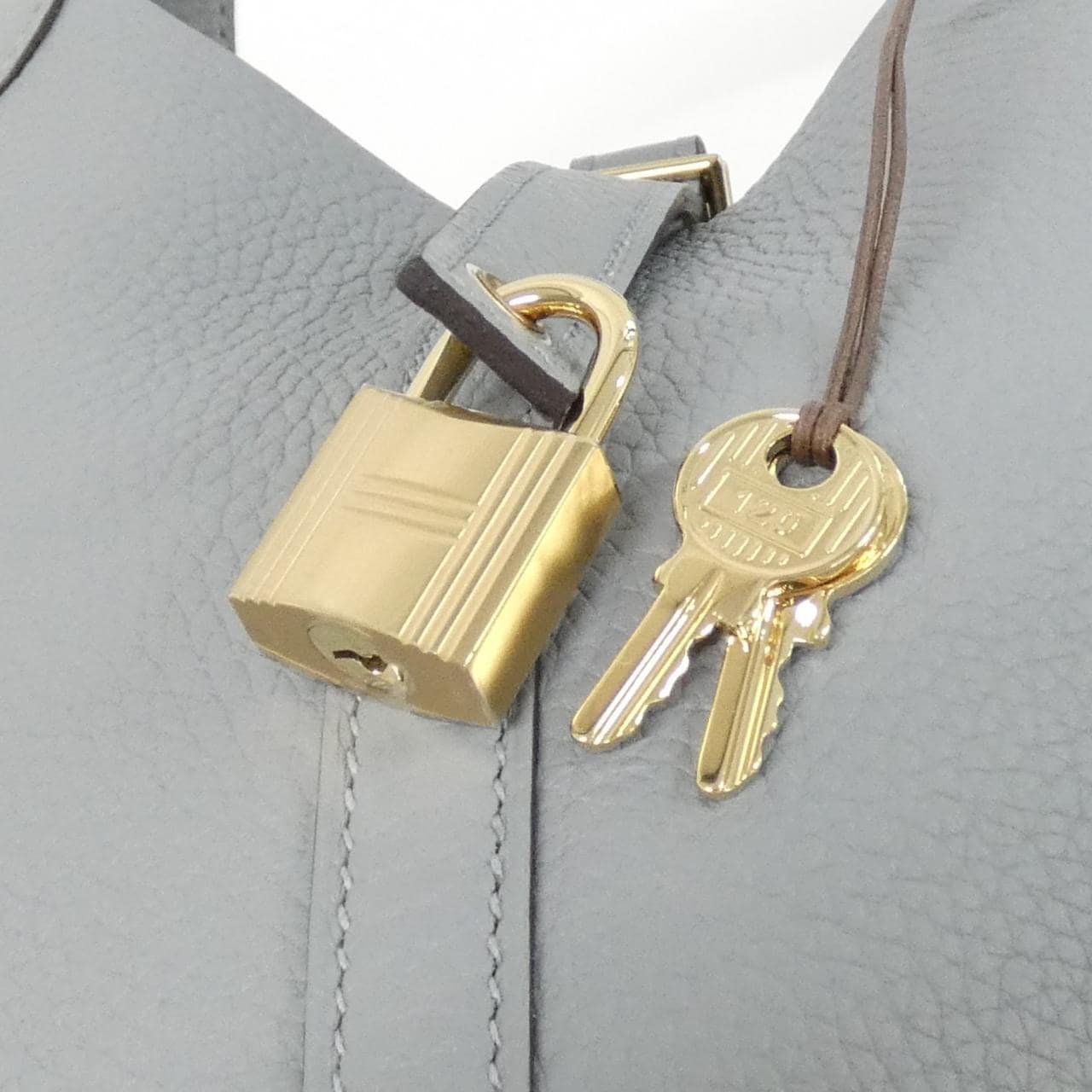 【未使用品】エルメス ピコタン ロック PM 056289CP バッグ
