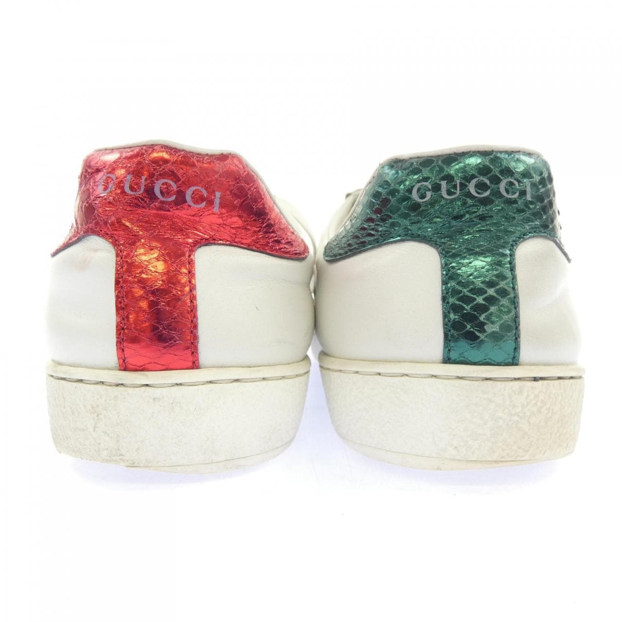 グッチ GUCCI 429446 スニーカー