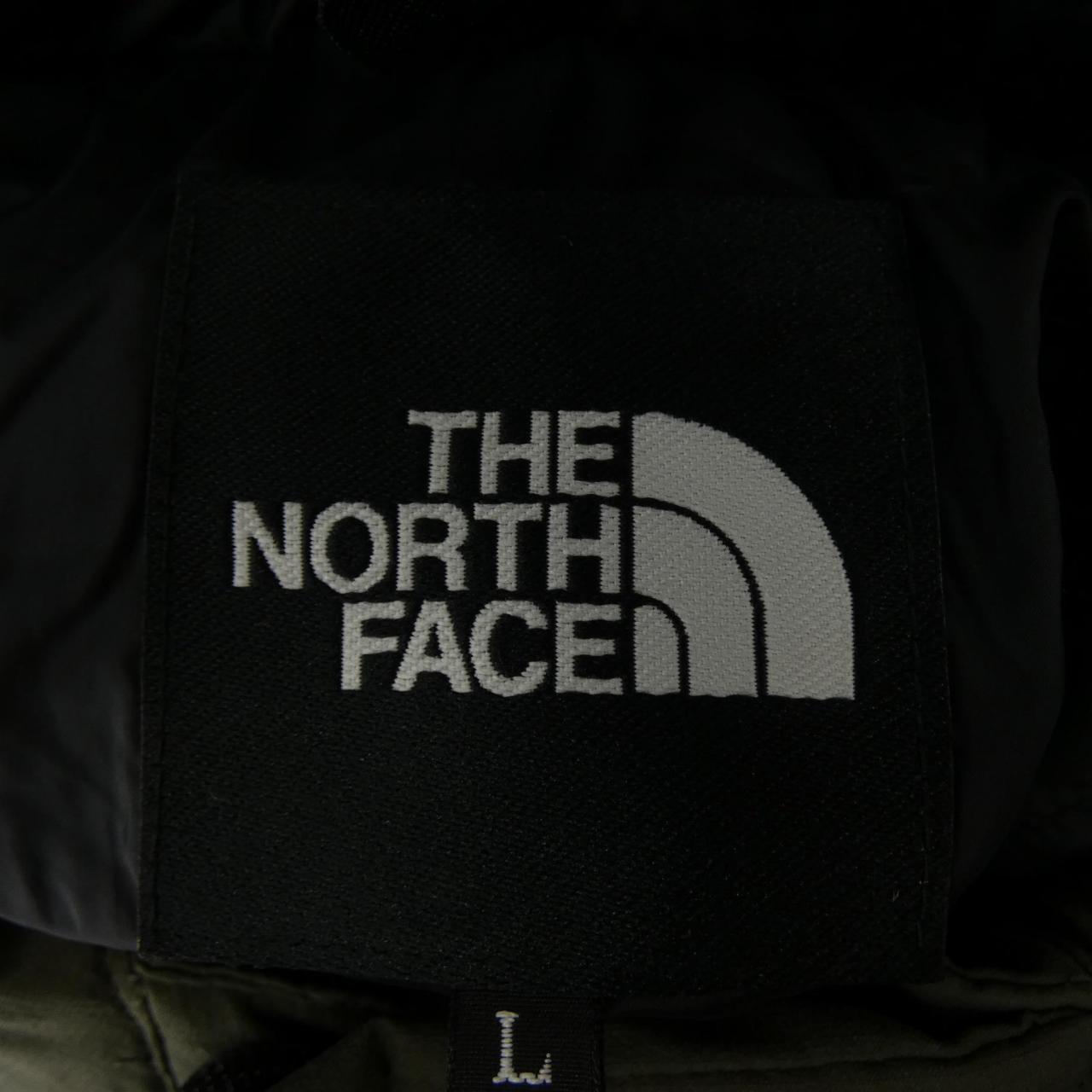 ザノースフェイス THE NORTH FACE ND91950 ダウンジャケット