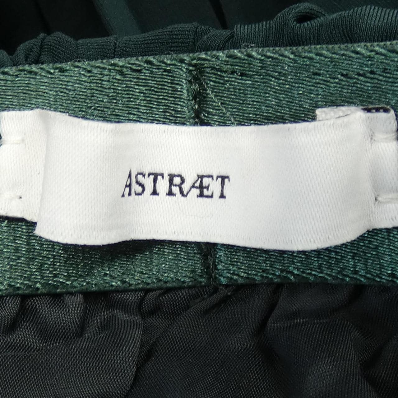 アストラット ASTRAET スカート