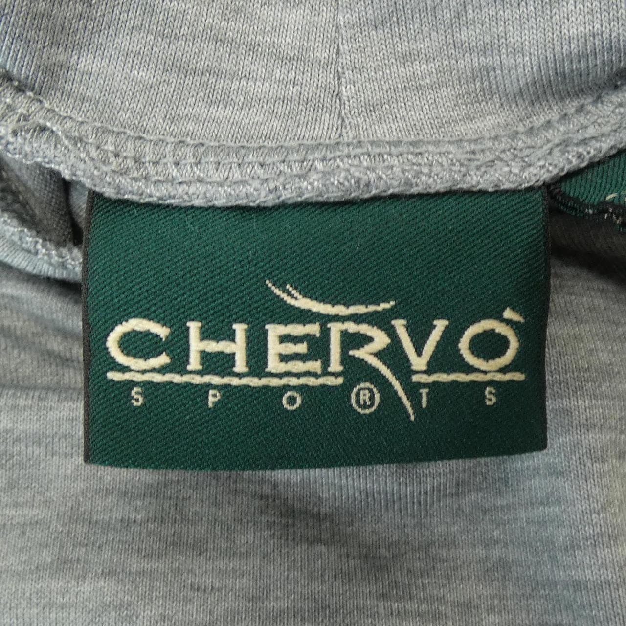 Sherbo CHERVO上衣