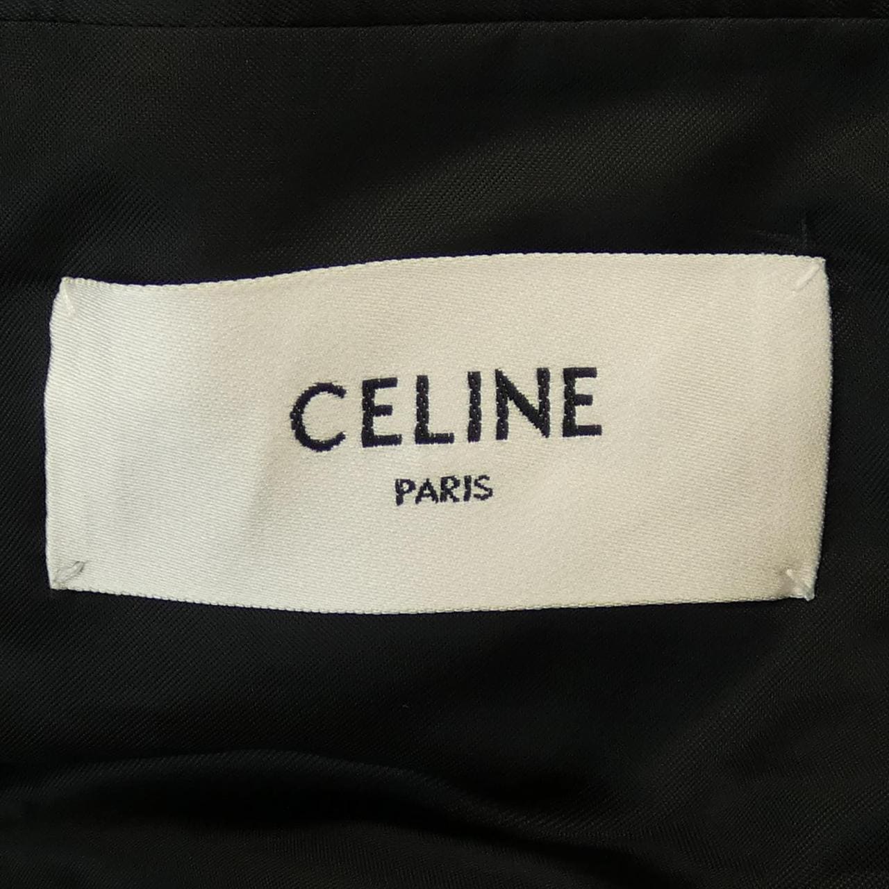 セリーヌ CELINE ジャケット