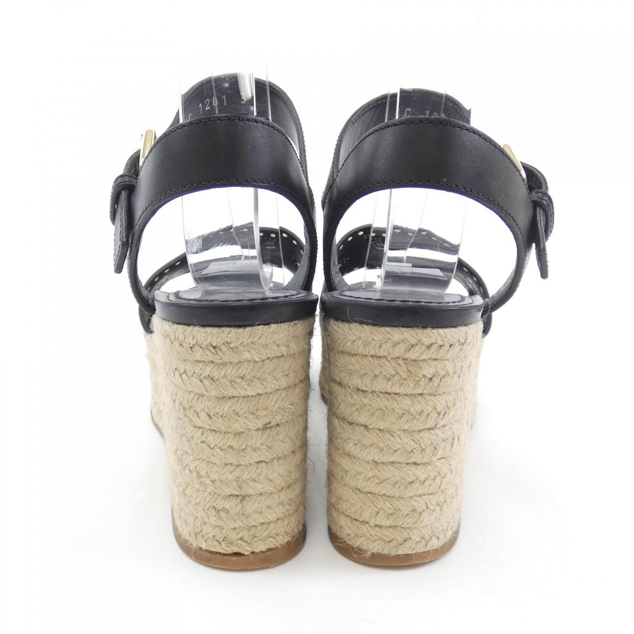 LOUIS LOUIS VUITTON sandals