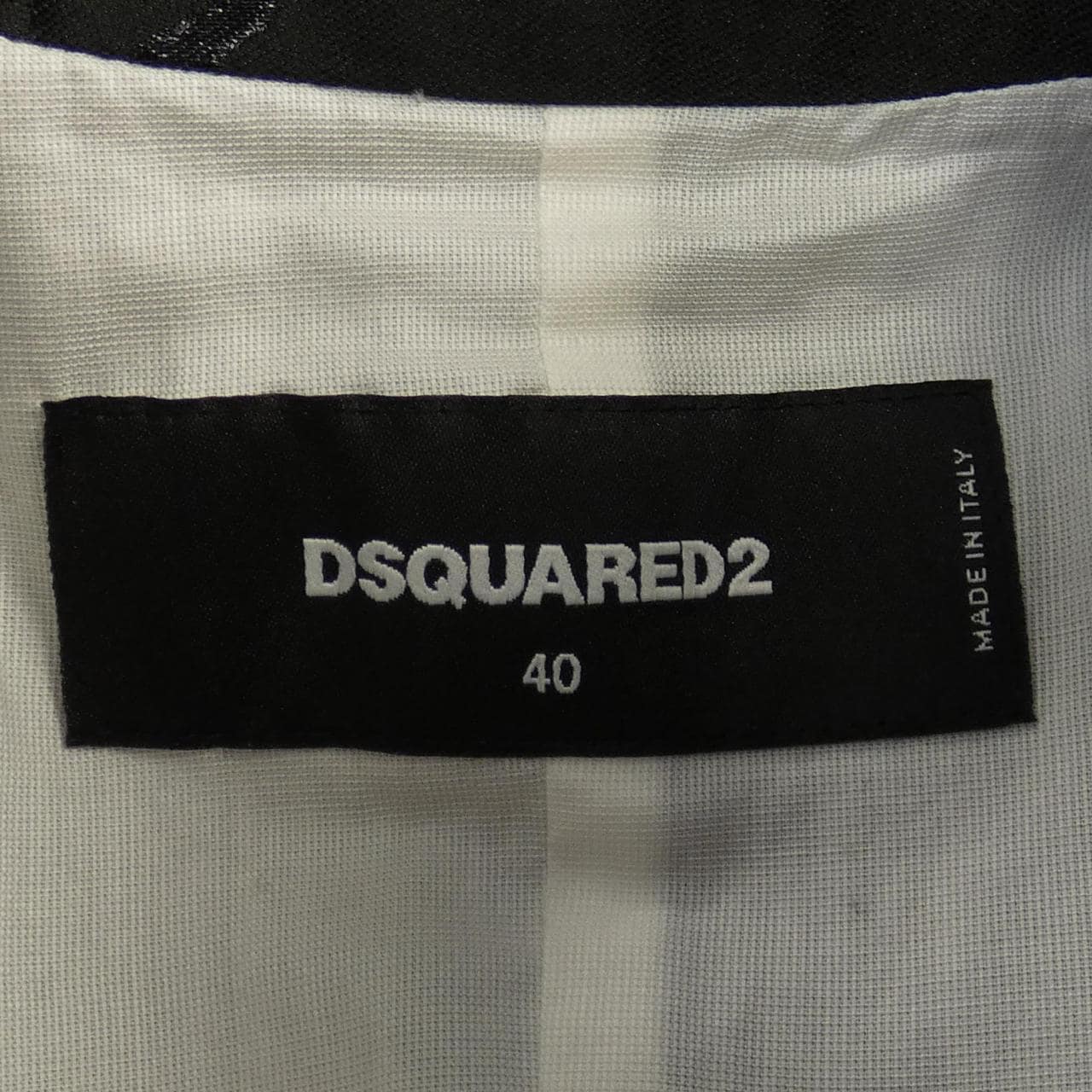 ディースクエアード DSQUARED2 ジャケット