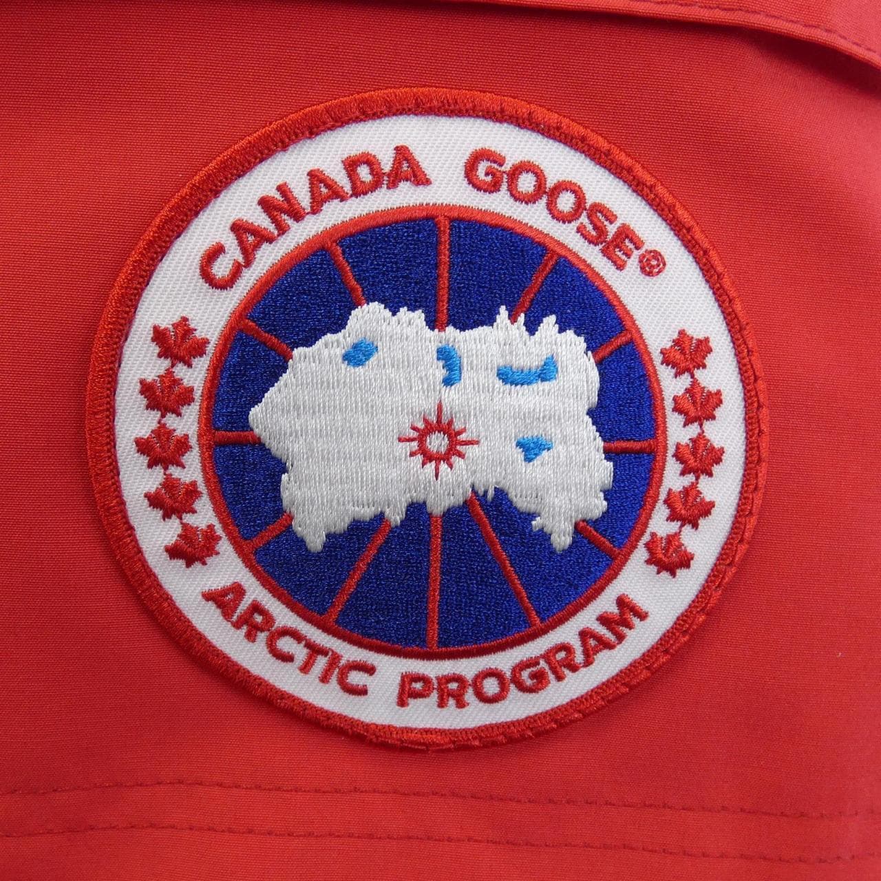 カナダグース CANADA GOOSE ダウンコート