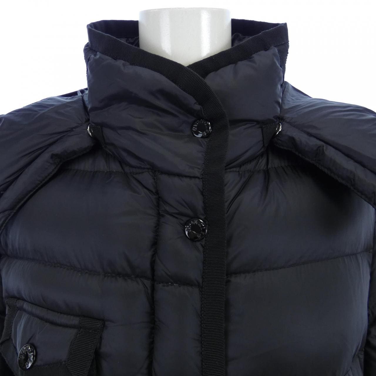 モンクレール MONCLER ダウンコート