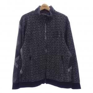 ブラックレーベルクレストブリッジ BLACK LABEL CRESTBRI ジャケット