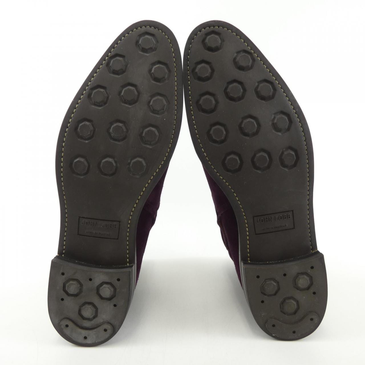 ジョンロブ JOHN LOBB シューズ