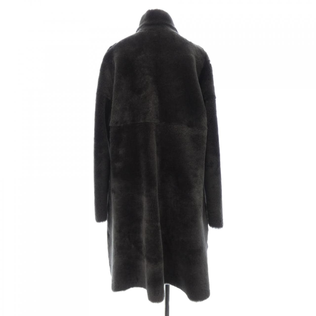 UNKNOWN ムートンコート