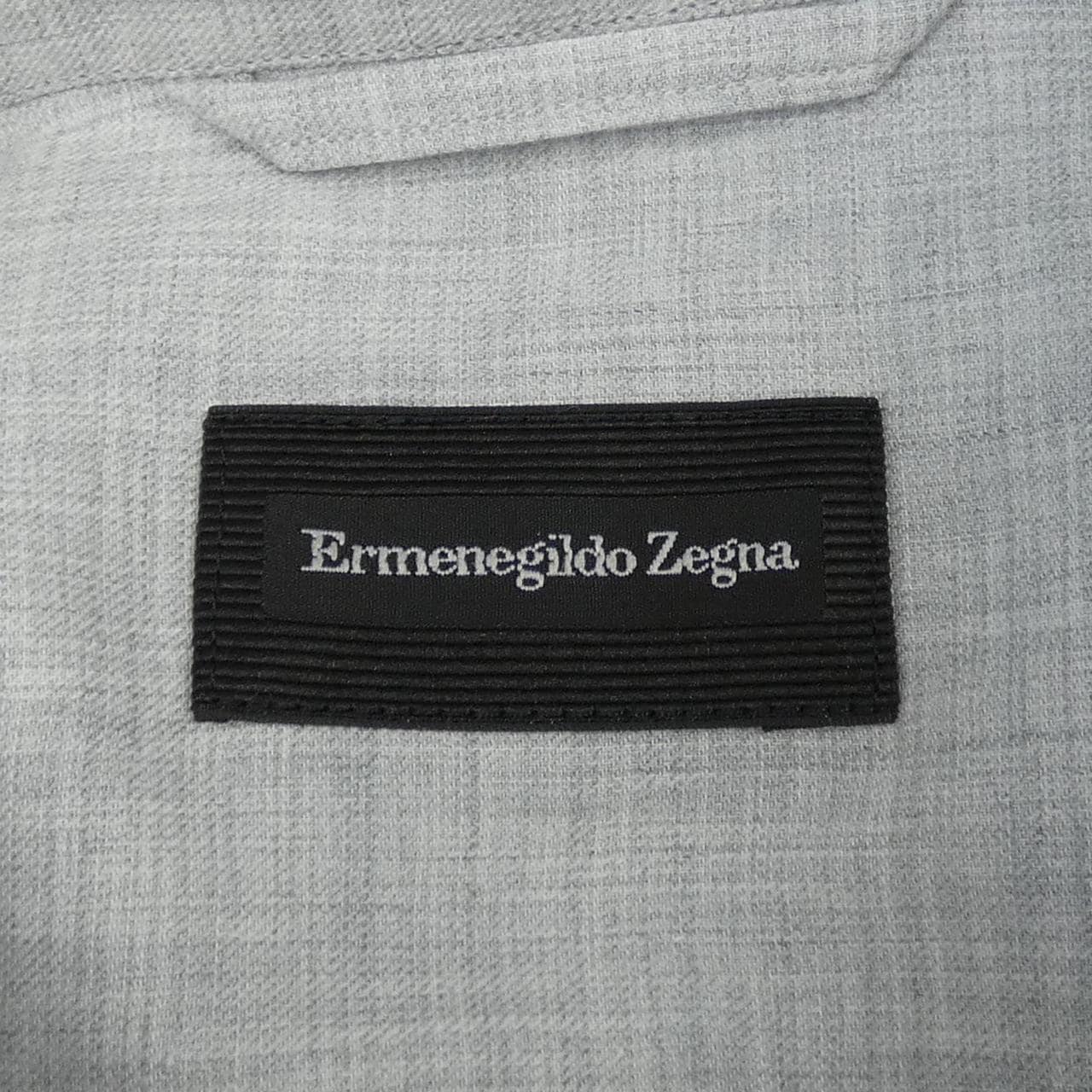 Ermenegildo Zegna襯衫