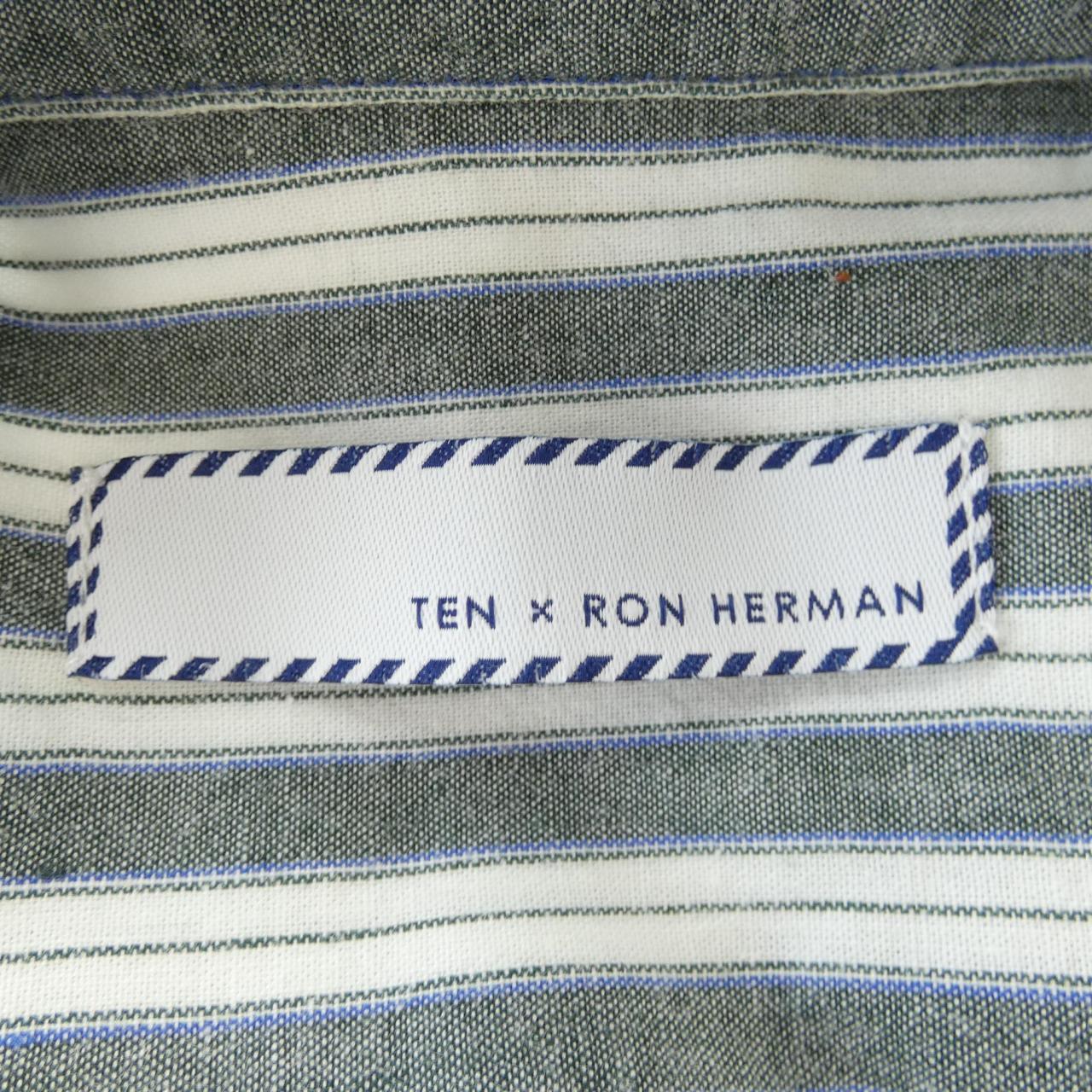 Ron Herman RON HERMAN dress
