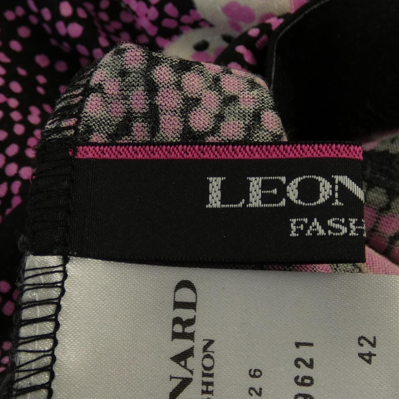 レオナールファッション LEONARD FASHION トップス