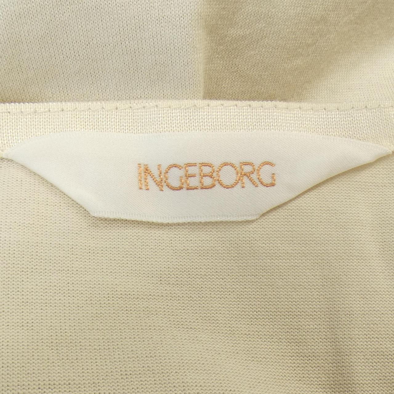 英格堡INGEBORG上衣
