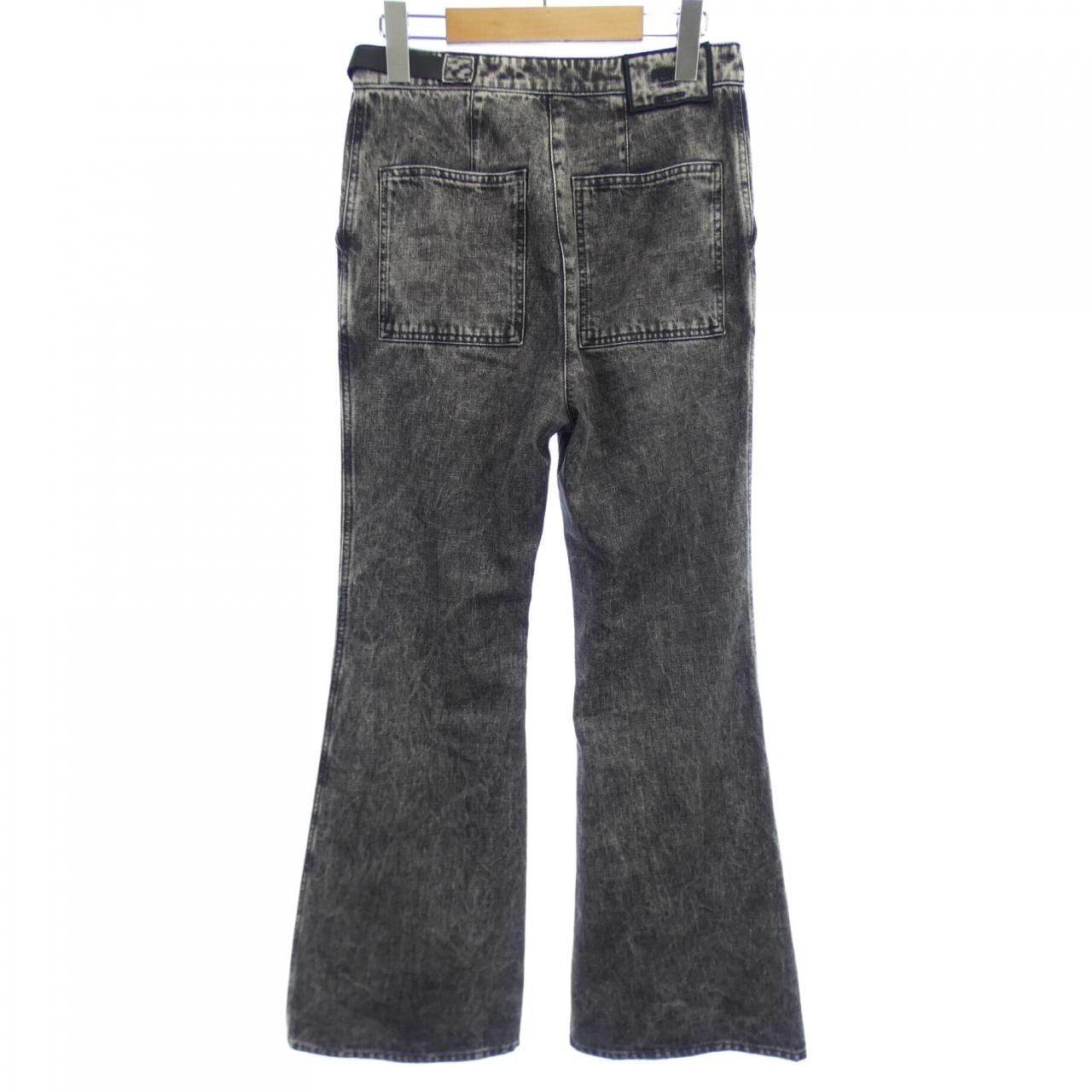 FENDI jeans