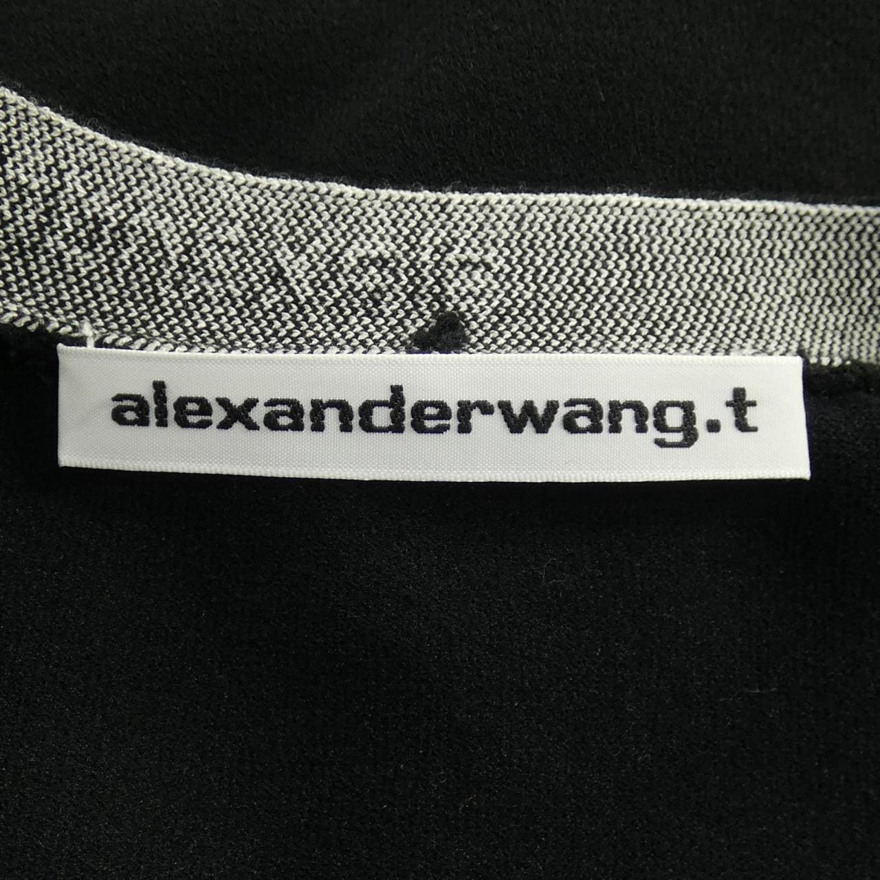 アレキサンダーワン alexanderwang.t トップス