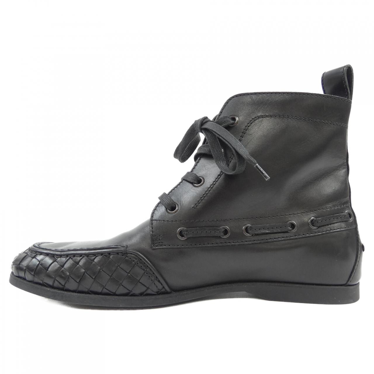 BOTTEGA VENETA boots