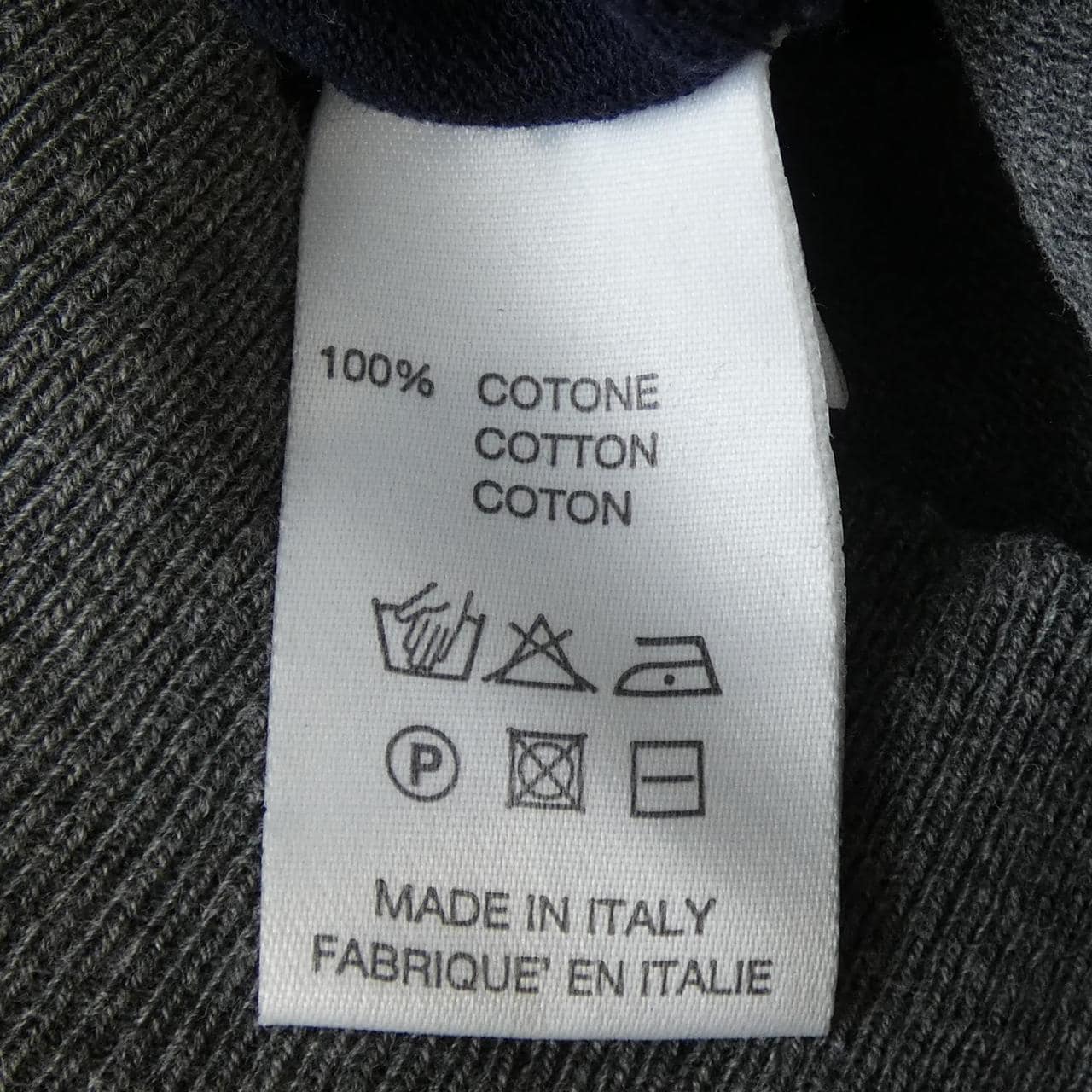 ロベルトコリーナ ROBERTO COLLINA ニット