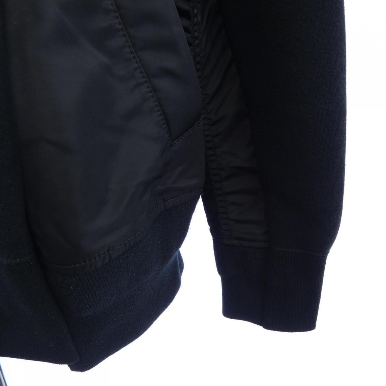 サカイ SACAI ブルゾン