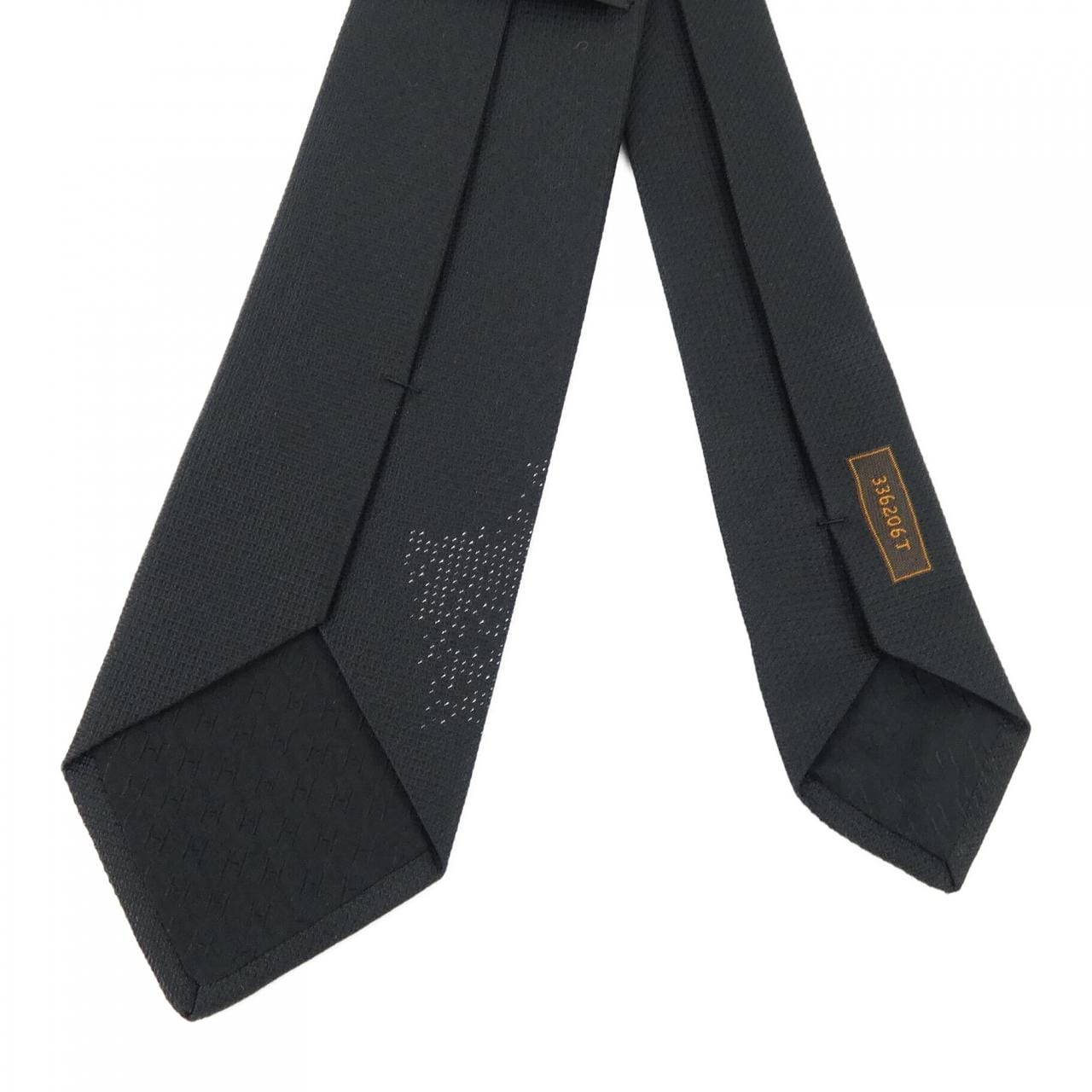 エルメス HERMES NECKTIE