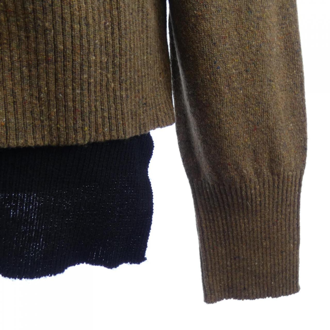 ヴィヴィアンウェストウッド Vivienne Westwood カーディガン