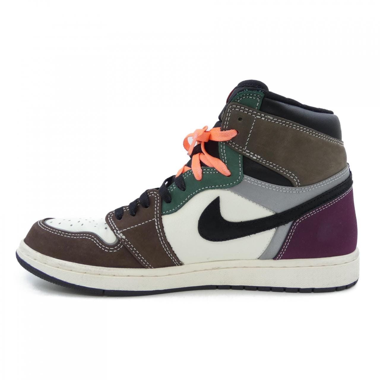 ナイキ NIKE DH3097-001 スニーカー